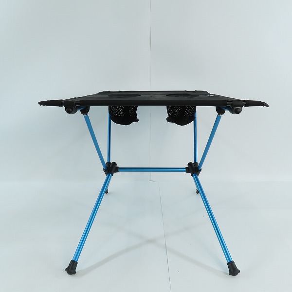 実際に弊社で買取させて頂いたHELINOX/ヘリノックス CHAIR ZERO/チェアゼロ の画像 2枚目