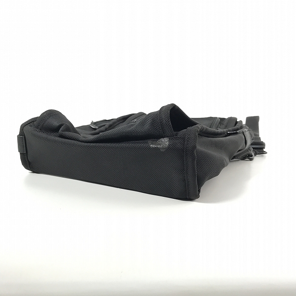 実際に弊社で買取させて頂いたTUMI/トゥミ ミディアム トラベルトートバッグ/ショルダーバッグ 22101DHの画像 2枚目