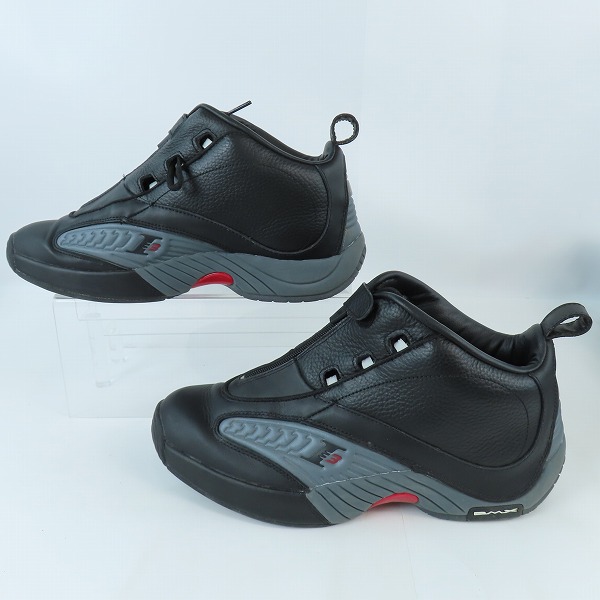 実際に弊社で買取させて頂いたReebok/リーボック Answer IV/アンサー 4 V44961/29.5の画像 3枚目