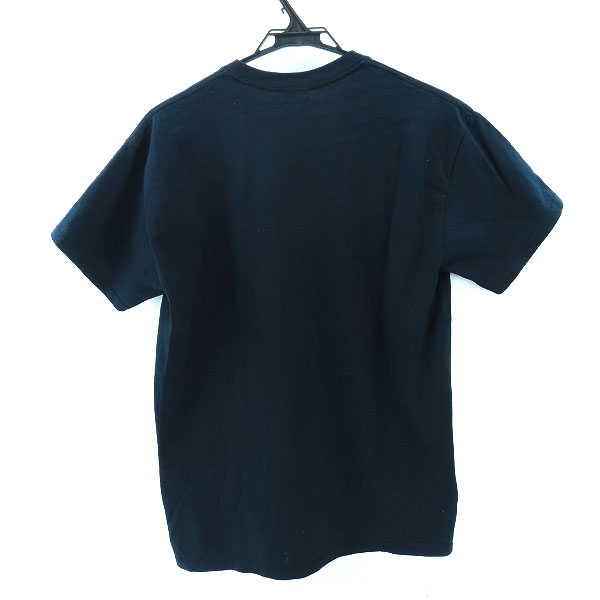 実際に弊社で買取させて頂いたKISS/キッス JAPAN ROCK CITY 2015 バンドTシャツ/Mの画像 1枚目