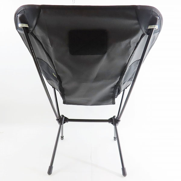 実際に弊社で買取させて頂いた【未使用】Helinox/ヘリノックス タクティカルチェア L ブラックの画像 3枚目