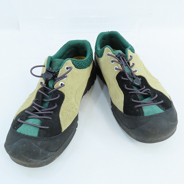 実際に弊社で買取させて頂いたKEEN/キーン JASPER ROCKS SP/ジャスパー ロックス エスピー スニーカー 1019870 27.5