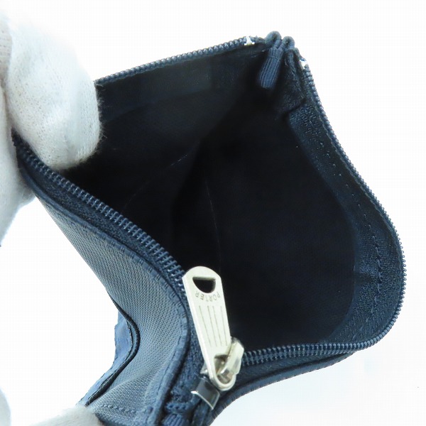 実際に弊社で買取させて頂いた【おまとめ】PORTER/ポーター HEADPORTER/ヘッドポーター コインケース/カードケース/ミニポーチ等の画像 4枚目