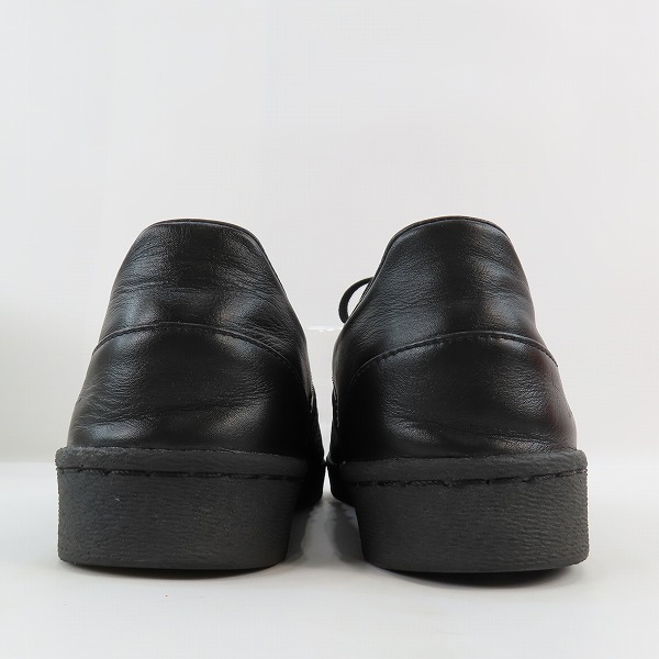 実際に弊社で買取させて頂いたY-3/ワイスリー SUPERSTAR/スーパースター レザースニーカー IE3237/28.5の画像 1枚目