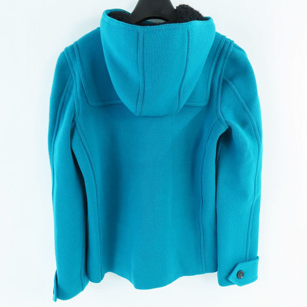 実際に弊社で買取させて頂いた【未使用】GUCCI/グッチ ショート ダッフルコート 355823  X5428/Sの画像 1枚目