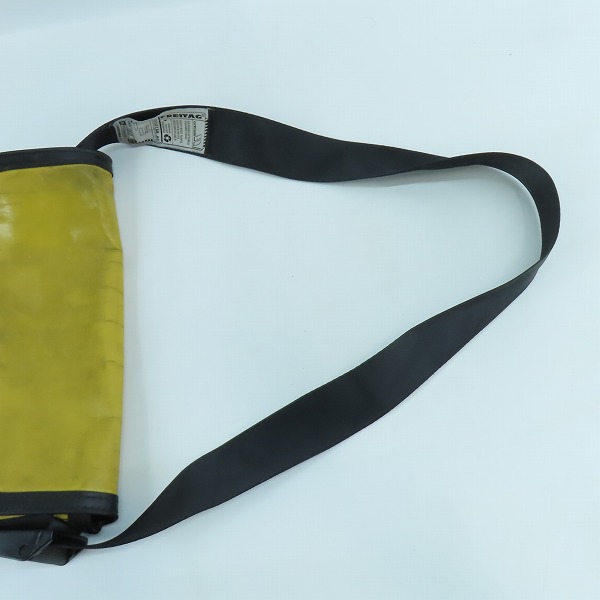 実際に弊社で買取させて頂いたFREITAG/フライターグ Serie G5.1 ショルダーバッグの画像 5枚目