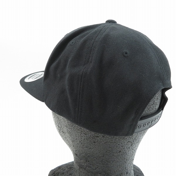 実際に弊社で買取させて頂いたRATS/ラッツ WAY OF LIFE キャップ/帽子の画像 2枚目