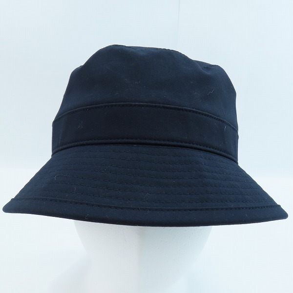 実際に弊社で買取させて頂いたWTAPS/ダブルタップス 23SS JUNGLE 02 HAT/ジャングルハット/バケットハット 231HCDT-HT04/04の画像 1枚目