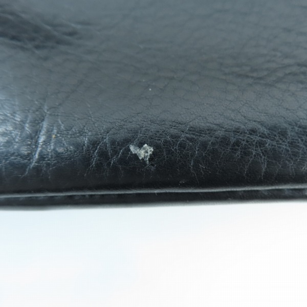 実際に弊社で買取させて頂いたFelisi/フェリージ レザー トートバッグ 17-60の画像 7枚目