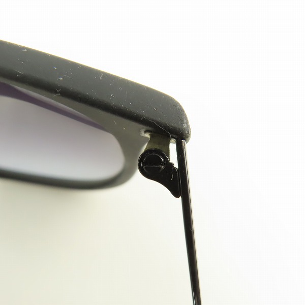 実際に弊社で買取させて頂いたRay-Ban/レイバン ERIKA サングラス/アイウェア RB4171-Fの画像 4枚目