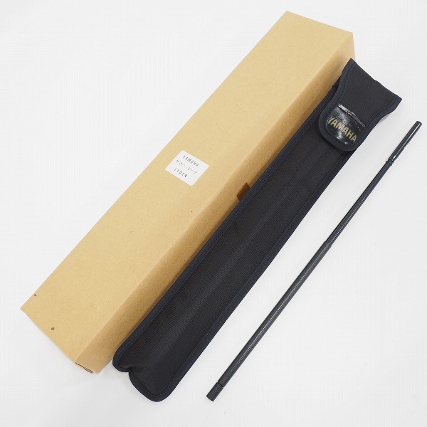 実際に弊社で買取させて頂いたYAMAHA/ヤマハ  quena/ケーナ QEN 木製 縦笛 民族楽器の画像 9枚目