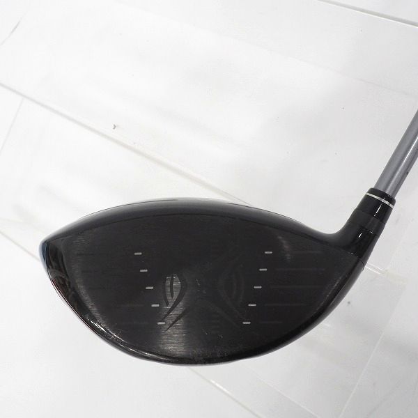実際に弊社で買取させて頂いたCallaway/キャロウェイ ROGUE STAR ドライバー 1w/10.5° Speeder EVOLUTION FLEX:S ヘッドカバー付 の画像 2枚目