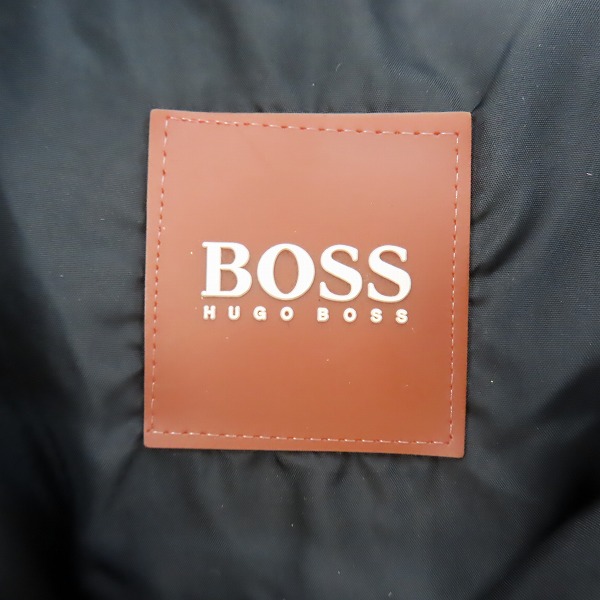 実際に弊社で買取させて頂いたHUGO BOSS/ヒューゴボス ダウンジャケット 54の画像 3枚目