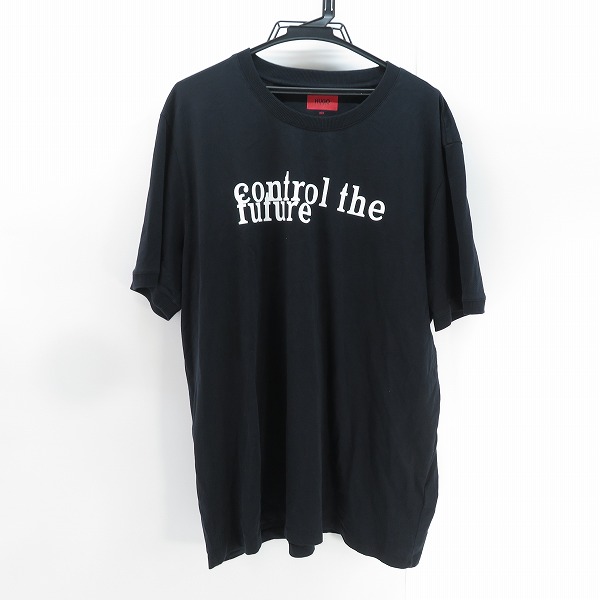 実際に弊社で買取させて頂いたHUGO BOSS/ヒューゴボス 半袖Tシャツ 10220926 XXL