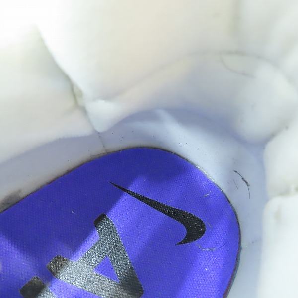 実際に弊社で買取させて頂いたNIKE×AMBUSH/ナイキ×アンブッシュ AIR ADJUST FORCE SP/エア アジャストフォース DM8465-100 /29の画像 7枚目