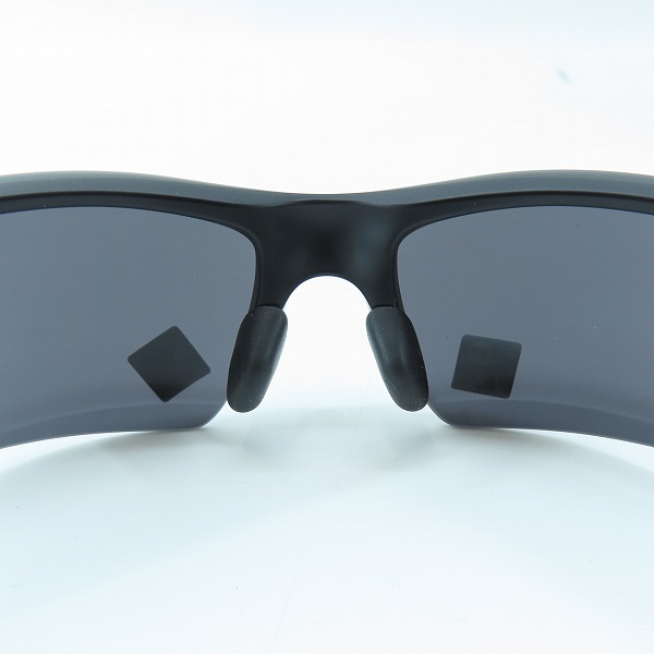 実際に弊社で買取させて頂いたOAKLEY/オークリー FLAK2.0/フラック2.0 サングラス アジアフィット OO9271-2261の画像 3枚目