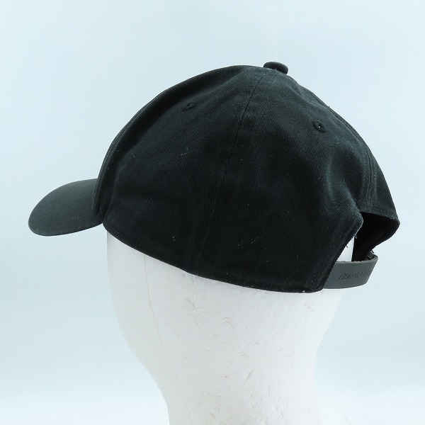 実際に弊社で買取させて頂いたARMANI EXCHANGE/アルマーニエクスチェンジ AX キャップ/帽子の画像 3枚目