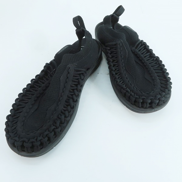 実際に弊社で買取させて頂いたKEEN/キーン UNEEK EVO/ユニーク 1021484/27