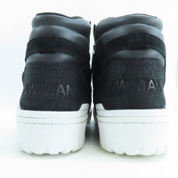 実際に弊社で買取させて頂いた【未使用】JUNYA WATANABE MAN×New Balance/ジュンヤワタナベマン×ニューバランス スニーカー BB650RJW/29の画像 1枚目