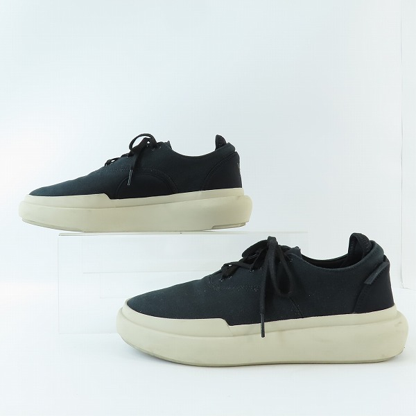 実際に弊社で買取させて頂いたY-3/ワイスリー AJATU COURT FORMAL/アジャトゥ コート フォーマル スニーカー GY3800/26の画像 3枚目