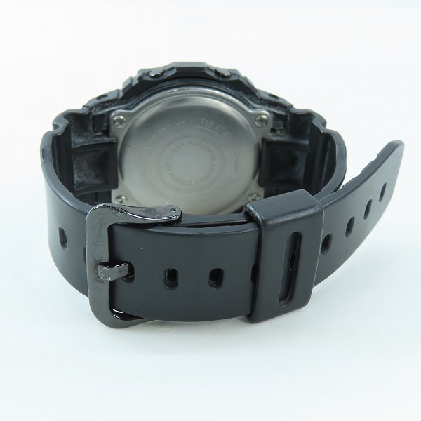 実際に弊社で買取させて頂いたG-SHOCK/Gショック Limited Edition for Urban Research  DW-5600VT【動作未確認】の画像 2枚目