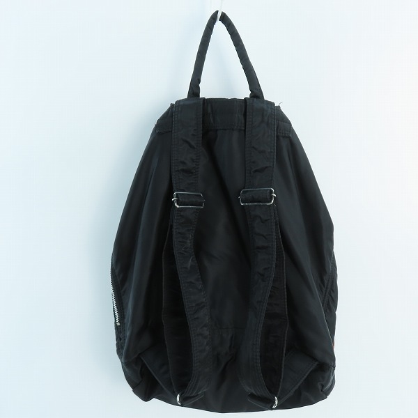実際に弊社で買取させて頂いたPORTER/ポーター TANKER/タンカー リュックサック バックパックの画像 1枚目