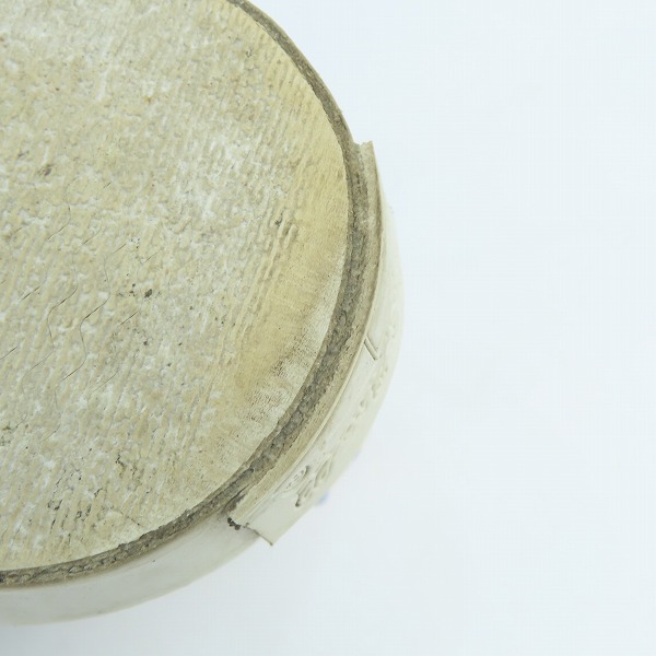 実際に弊社で買取させて頂いたCONVERSE×PORTER/コンバース×ポーター JACK PURCELL/ジャックパーセル スニーカー 1CJ353/27の画像 7枚目