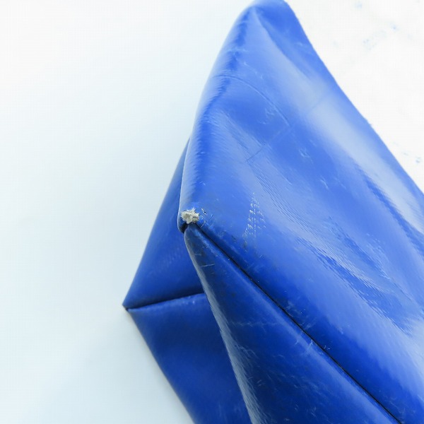 実際に弊社で買取させて頂いたFREITAG/フライターグ F52 MIAMI VICE/マイアミバイス トートバッグの画像 7枚目