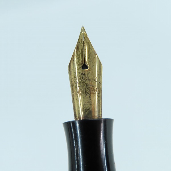 実際に弊社で買取させて頂いたPARKER/パーカー CHALLENGER/チャレンジャー ヴィンテージ 万年筆の画像 4枚目