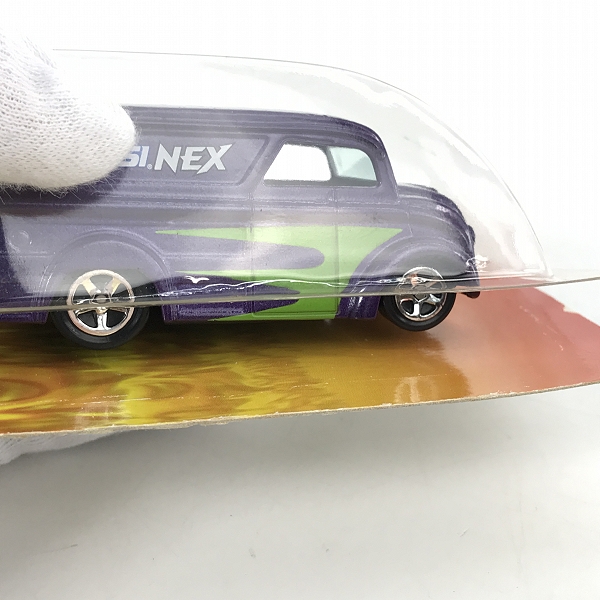 実際に弊社で買取させて頂いた【おまとめ/未開封含む】Hot Wheels/ホットウィール HONDA MONKEY Z50/PEPSI NEX HIWAY HAULER 他の画像 5枚目