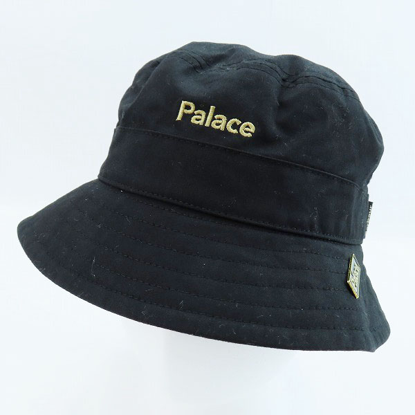 実際に弊社で買取させて頂いた【未使用】Palace Skateboards×Barbour/パレススケートボーズ×バブアー Sports Hat/スポーツハット/帽子 M