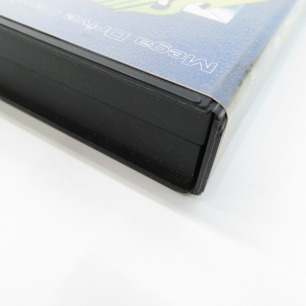 実際に弊社で買取させて頂いたメガドライブ/MD ソフト シャイニング・フォースⅡ 古の封印【動作未確認】の画像 9枚目