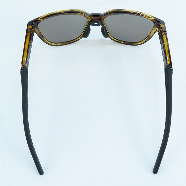 実際に弊社で買取させて頂いたOAKLEY/オークリー ACTUATOR A/アクチュエーター 偏光サングラス/アイウェア OO9250A-0457の画像 2枚目