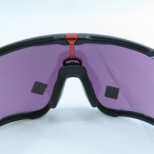 実際に弊社で買取させて頂いたOAKLEY/オークリー JAWBREAKER/ジョウブレイカー サングラス/アイウェア OO9290-2031の画像 3枚目