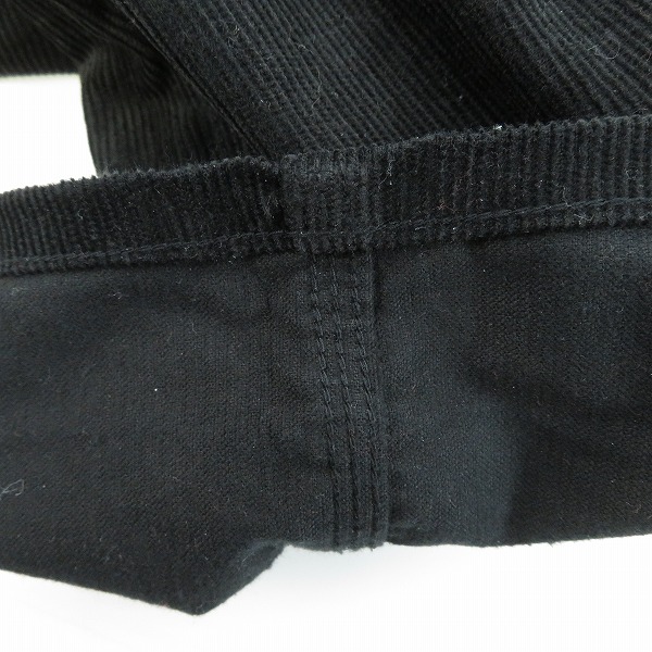 実際に弊社で買取させて頂いたeYe COMME des GARCONS JUNYA WATANABE MAN×Carhartt/アイコムデギャルソン×カーハート ペインターパンツ WT-P915/Sの画像 5枚目