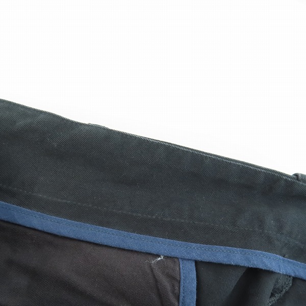 実際に弊社で買取させて頂いたNEIGHBORHOOD/ネイバーフッド BLK 222YTNH-PTM02 ブラック Lの画像 6枚目