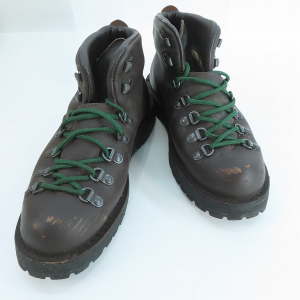 実際に弊社で買取させて頂いたDANNER/ダナー MOUNTAIN LIGHT 2/マウンテンライト 2 ブーツ/30800X/8