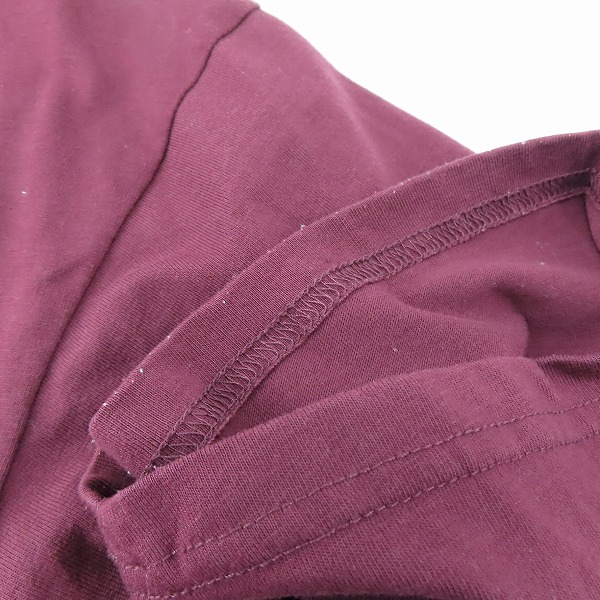 実際に弊社で買取させて頂いたF.C.R.B./F.C.Real Bristol/エフシーレアルブリストル 22AW AUTHENTIC TEE FCRB-222075 XLの画像 4枚目