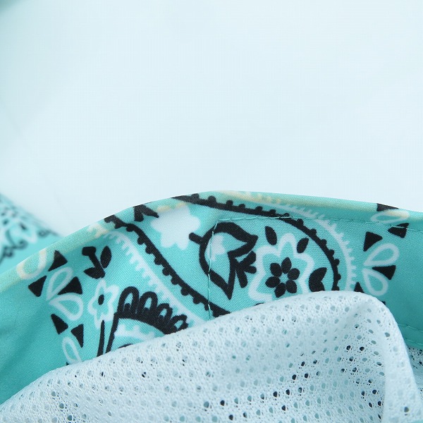 実際に弊社で買取させて頂いたF.C.R.B./F.C.Real Bristol/エフシーレアルブリストル 23SS PRACTICE JACKET プラクティスジャケット FCRB-230026 Mの画像 5枚目