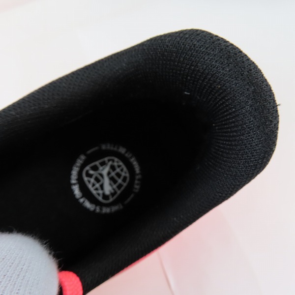 実際に弊社で買取させて頂いた【未使用】PUMA/プーマ フューチャー 7 プレイ TT/サッカートレーニングシューズ/107726-03/26.5の画像 4枚目