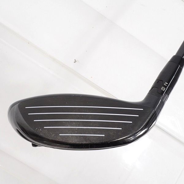 実際に弊社で買取させて頂いたTitleist/タイトリスト 917 F2 フェアウェイウッド 3ｗ/15° Speeder 517 FLEX：Ｓの画像 2枚目