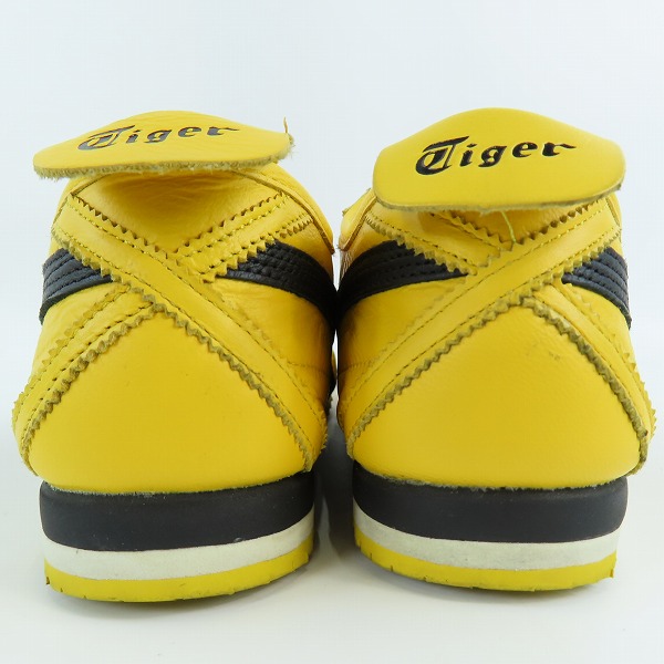 実際に弊社で買取させて頂いたOnitsuka Tiger/オニツカタイガー MEXICO 66/メキシコ66 SD スニーカー 1183A872/22.5の画像 1枚目