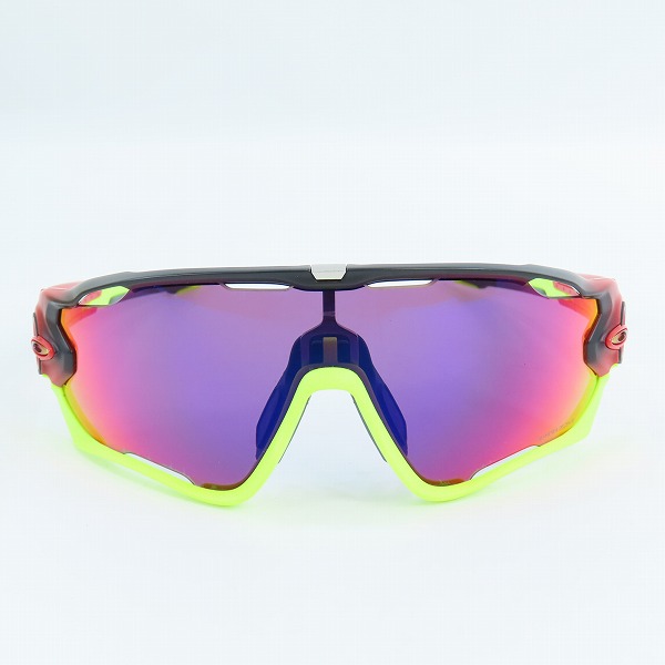実際に弊社で買取させて頂いたOAKLEY/オークリー JAWBREAKER/ジョウブレイカー サングラス/アイウェア OO9290-2331