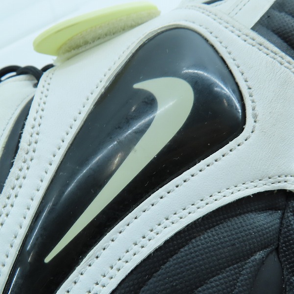 実際に弊社で買取させて頂いたNIKE×AMBUSH/ナイキ×アンブッシュ AIR ADJUST FORCE SP/エア アジャストフォース DM8465-100 /29の画像 8枚目