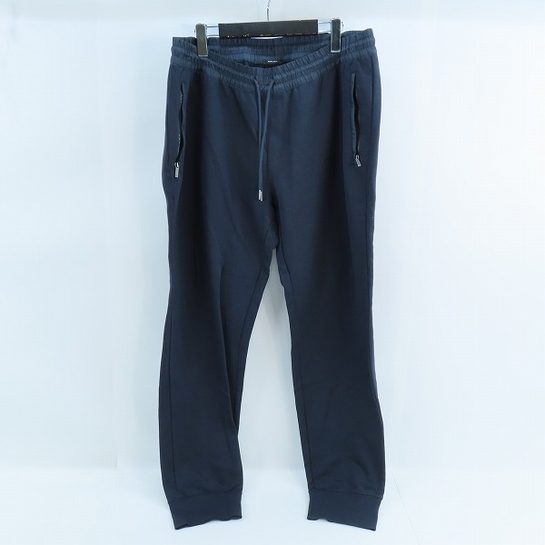 実際に弊社で買取させて頂いたHUGO BOSS/ヒューゴボス パンツ regular fit/レギュラーフィット XXXL