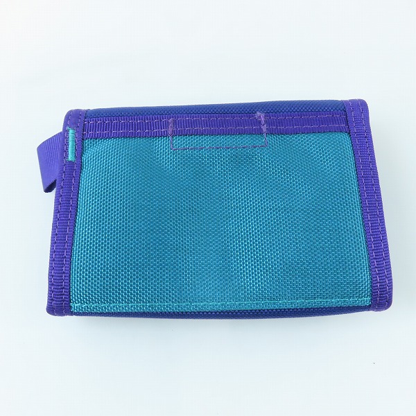 実際に弊社で買取させて頂いたPORTER/ポーター VITAL コインパスケースの画像 1枚目