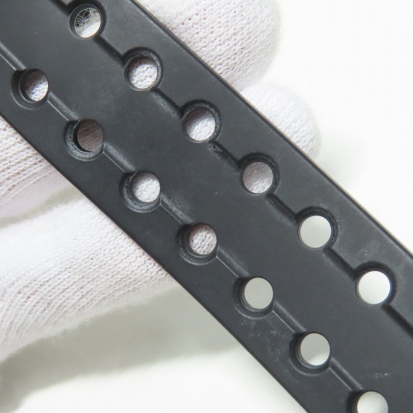 実際に弊社で買取させて頂いたG-SHOCK/Gショック FROGMAN/フロッグマン 2011年バーゼル 限定200個 腕時計 GWF-T1000BS-1JRの画像 6枚目