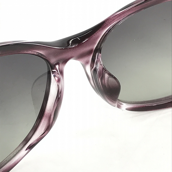 実際に弊社で買取させて頂いたRay-Ban/レイバン サングラス/アイウェア RB 4325-Fの画像 3枚目