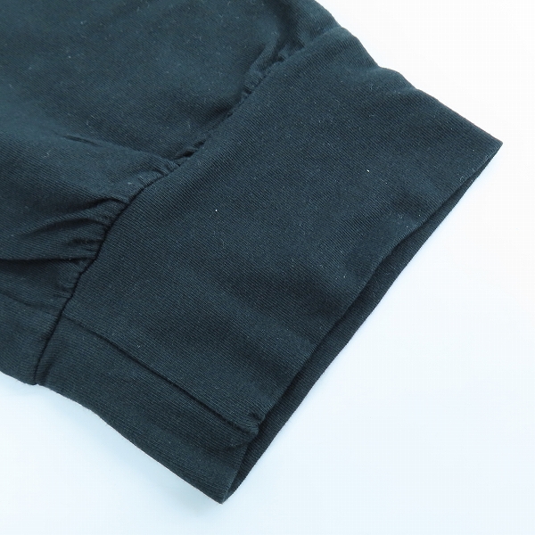 実際に弊社で買取させて頂いた【未使用】EMPORIO ARMANI/エンポリオアルマーニ パジャマ セットアップ ARP585705/Mの画像 6枚目