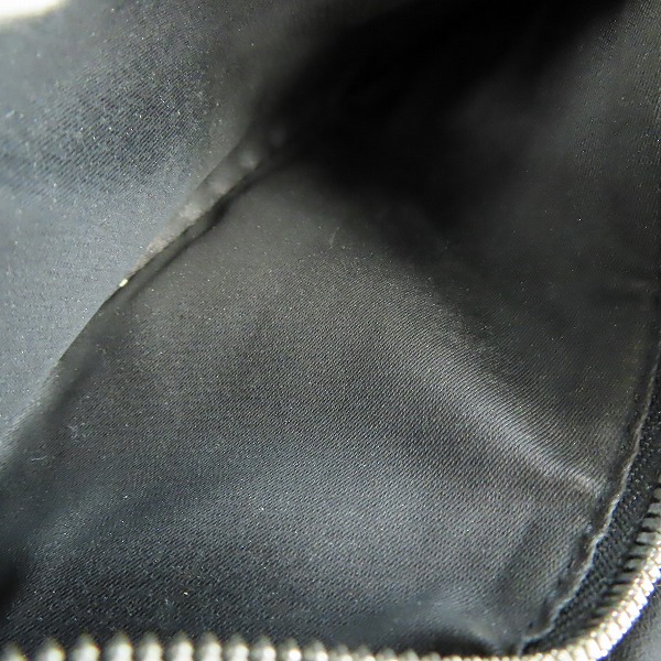 実際に弊社で買取させて頂いたMARC JACOBS/マークジェイコブス ラウンドファスナー 長財布の画像 5枚目